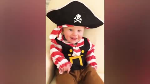 Funniest babies/try not to laugh loud