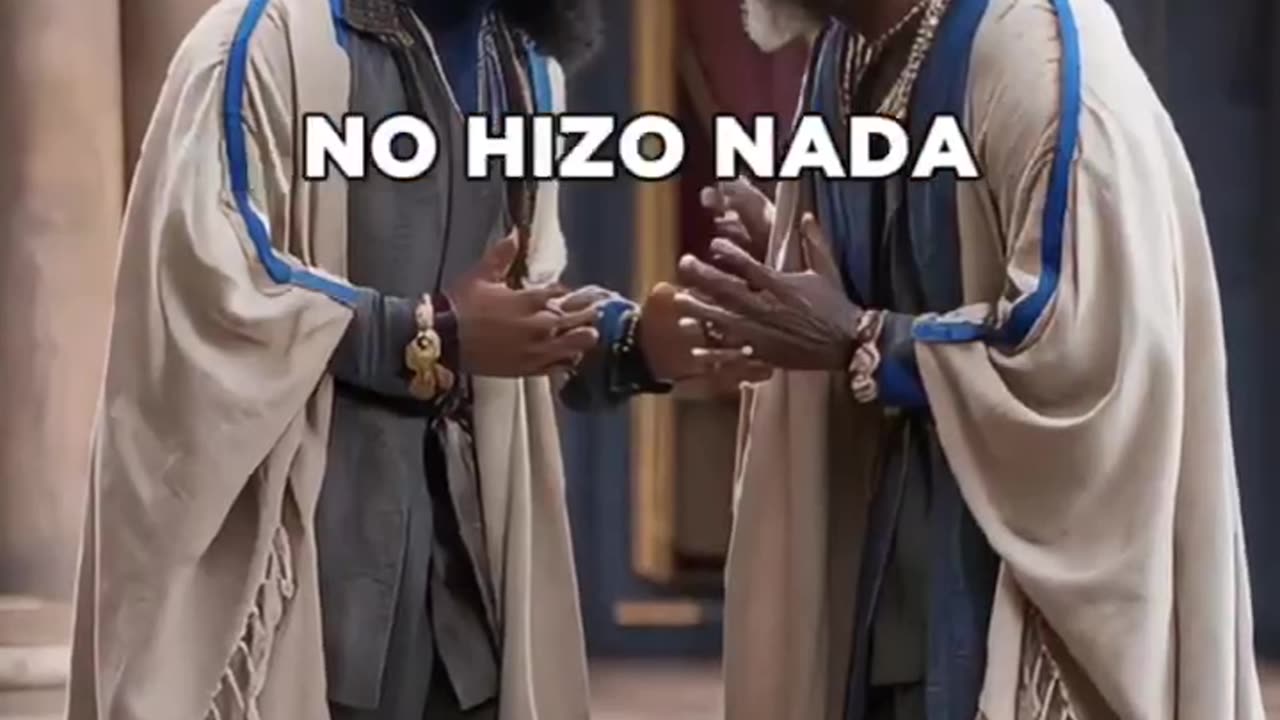 Ama A Tu Projimo, No Lo Dejes Pecar