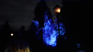 Spooky Halloween Horror Nights At The Wizarding World Of Harry Potter In JAPAN! #themepark