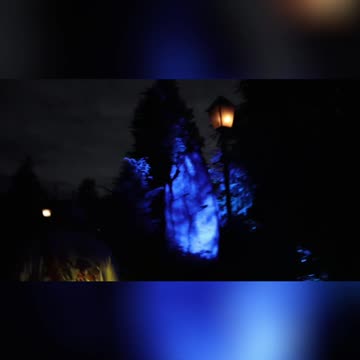 Spooky Halloween Horror Nights At The Wizarding World Of Harry Potter In JAPAN! #themepark