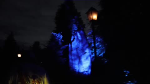 Spooky Halloween Horror Nights At The Wizarding World Of Harry Potter In JAPAN! #themepark