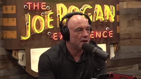 Joe Rogan Experience #2198 - Bret Weinstein