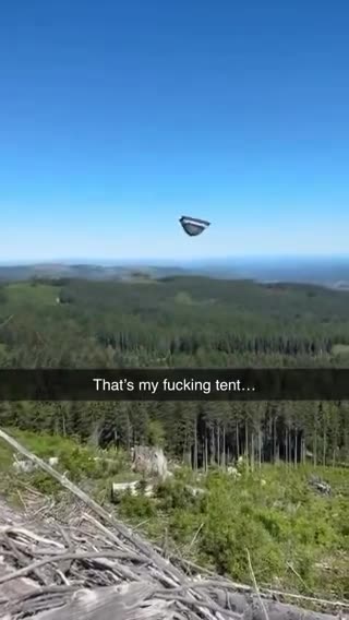 Maybe, the universe loves an optimist