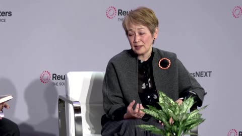 Firms should not overreact to Trump tariff threats, says Mizuho director