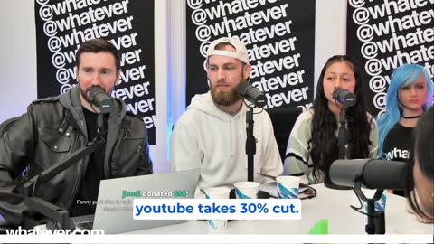 BASED WOMAN HUMBLES A BUNCH OF FEMINISTS 👀