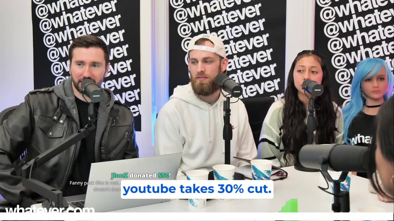 BASED WOMAN HUMBLES A BUNCH OF FEMINISTS 👀