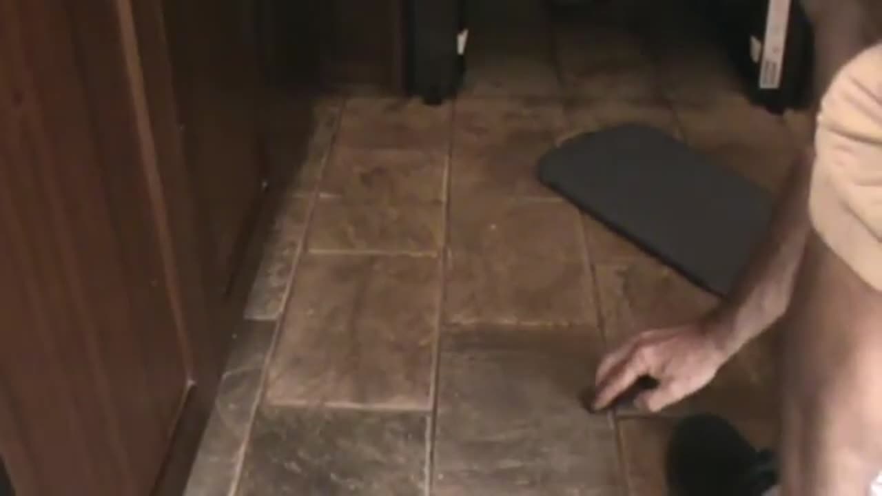 How to Repair Natural Stone Floor Tile Scratches Made Easy