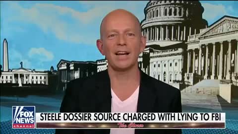 This is about a bureaucracy protecting itself: Sara Carter