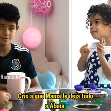 Georgina 'Alana es de Cristiano, ella todo con el'