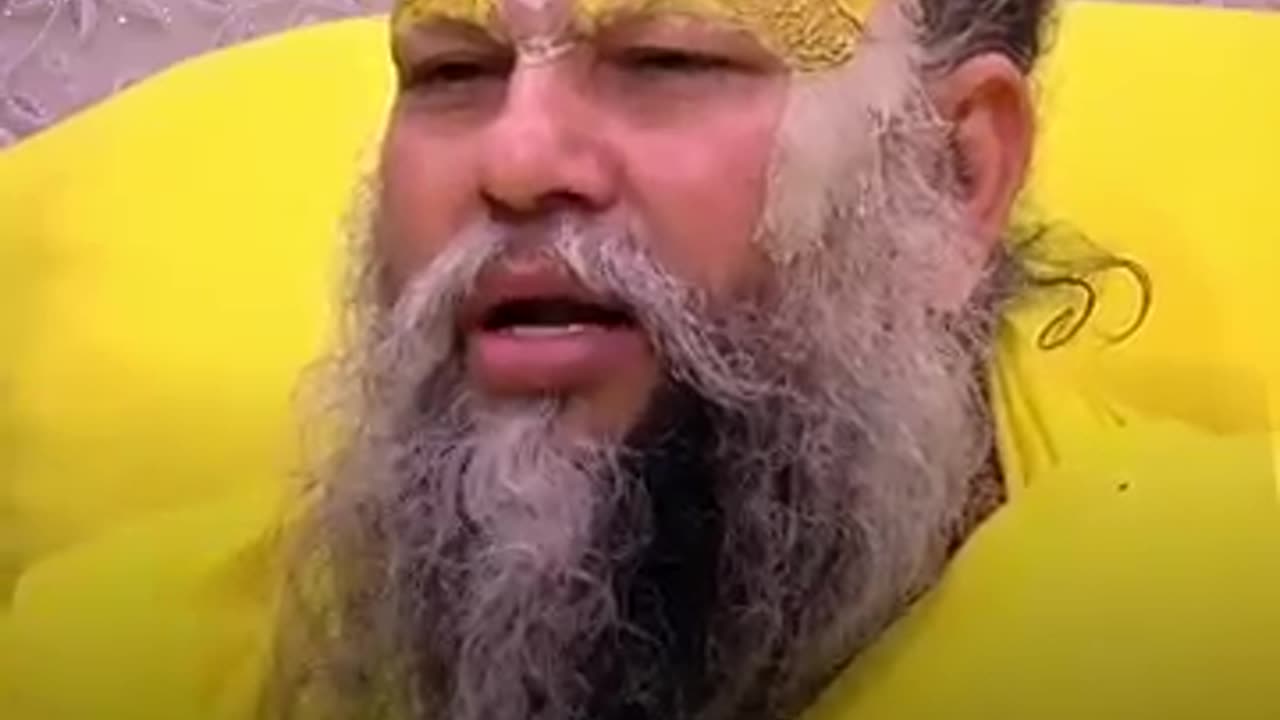 Guruji speech 3