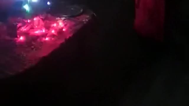 Indian Santa Banta