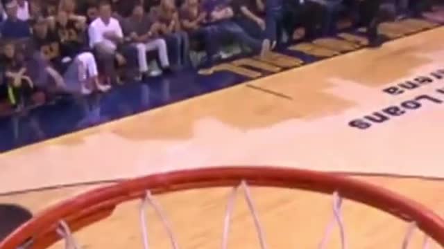 Review of wonderful basketball games