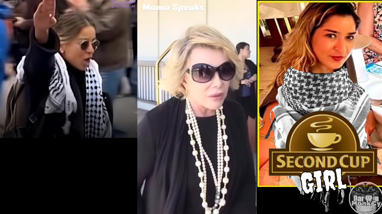 Joan Rivers ❤️💫💥 Souvenir