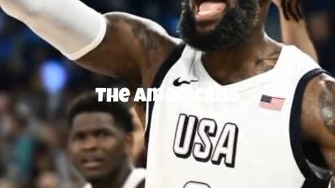 2024 Olympic basketball: The four biggest takeaways from Team USA's semifinal win over Serbia.