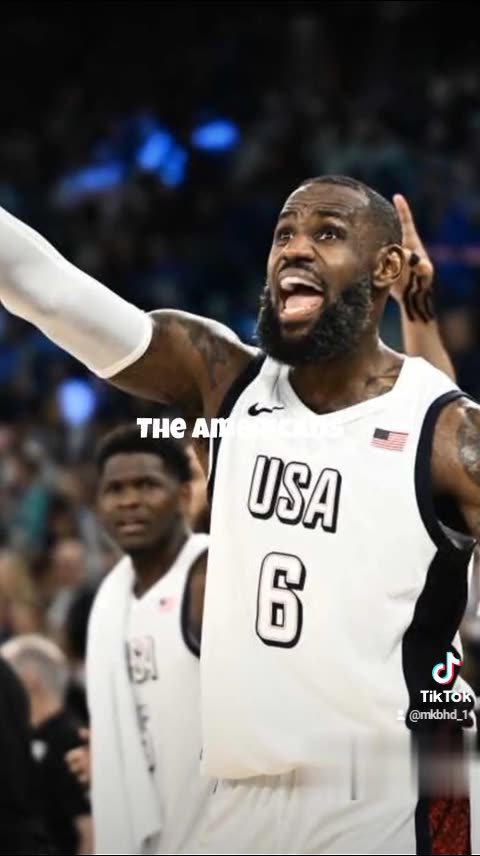 2024 Olympic basketball: The four biggest takeaways from Team USA's semifinal win over Serbia.