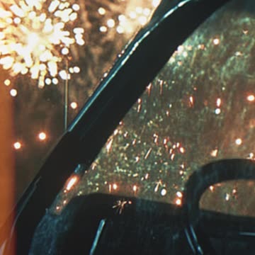 Surviving his 2nd Shooting - "I saw an Uzi Barrel Sticki...