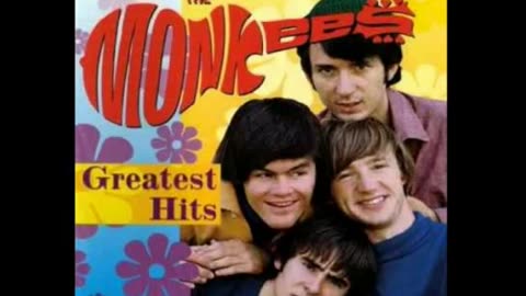 The Monkees- I Wanna Be Free Cover By 100% Beef Prod. Cameron Storey