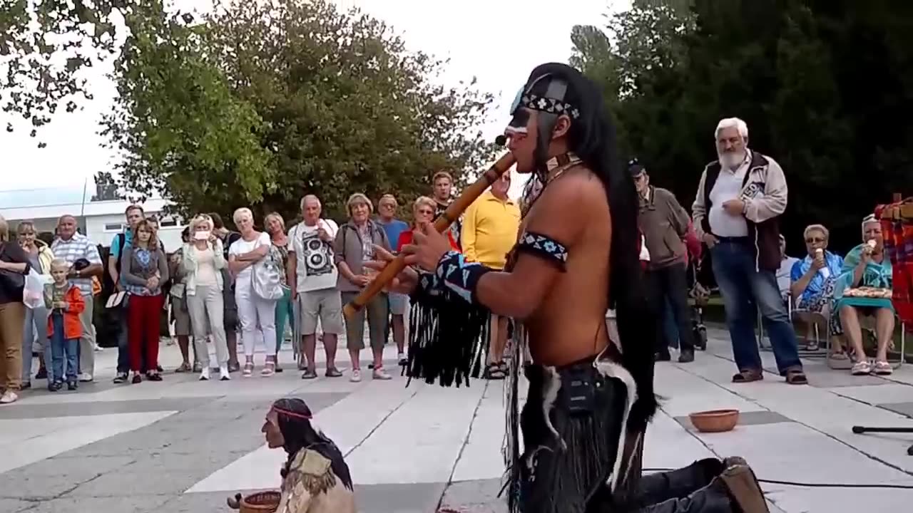 This song makes me cry! The Last of the Mohicans THE BEST EVER! by Alexandro QuerevalĂș