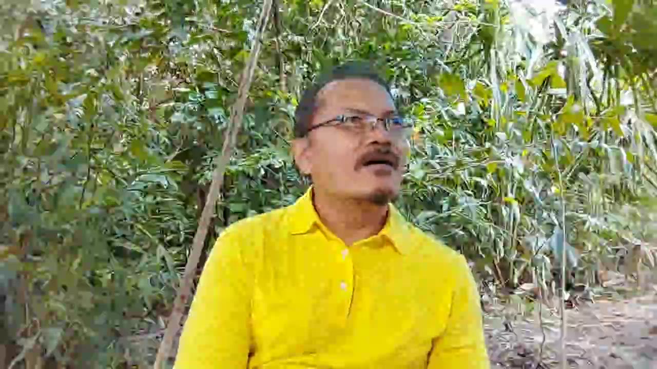 21st, January 2024, Sunday Worship