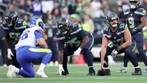 NFL Analyst Mark Schlereth's solution to FIX #Seahawks O-Line