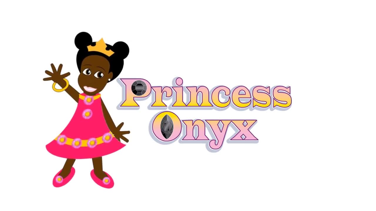 Princess Onyx Characters Promo Video