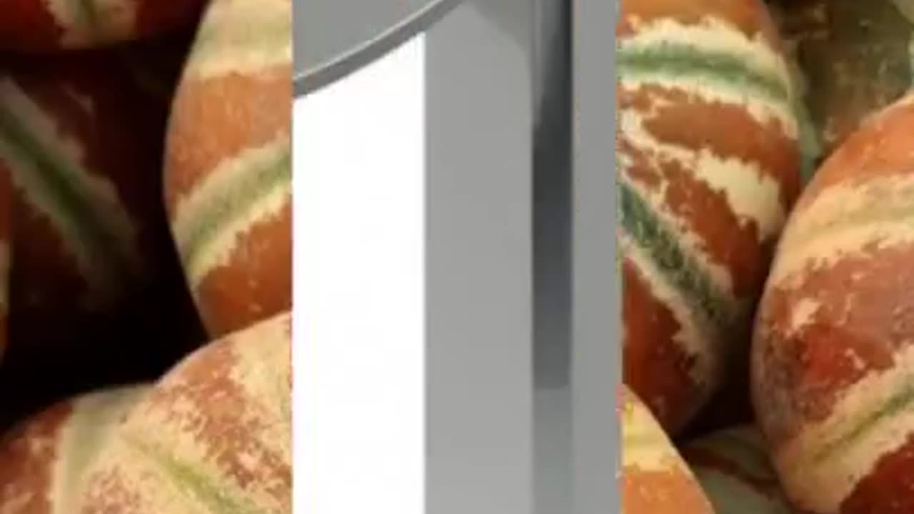 Many Benefits of Muskmelon