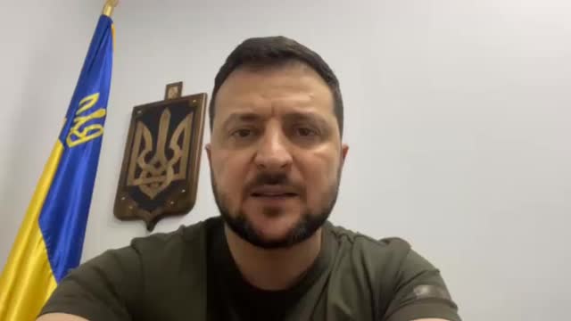 Zelensky tried to justify himself for surrendering the Azov Battalion
