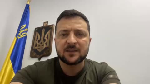 Zelensky tried to justify himself for surrendering the Azov Battalion