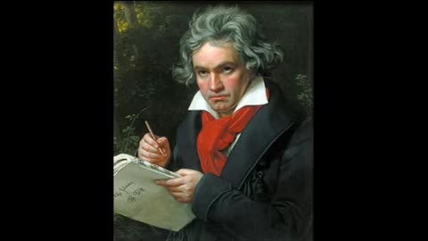 Beethoven, Moonlight Sonata