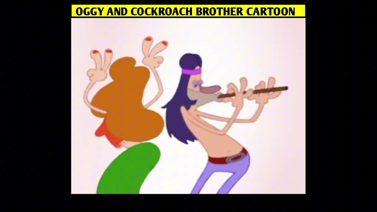 🤣 OGGY AND CROCHOCH BEST CARTOON PART_1 🤣🤣.#cartoon .#trending .#viral.#reels