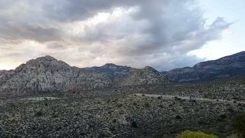 Las Vegas Red Rock Canyon!!