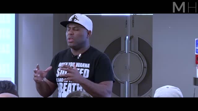 BEST OF ERIC THOMAS - BEAST MODE #2 Best Motivational Videos - Speeches Compilation 1 Hour Long