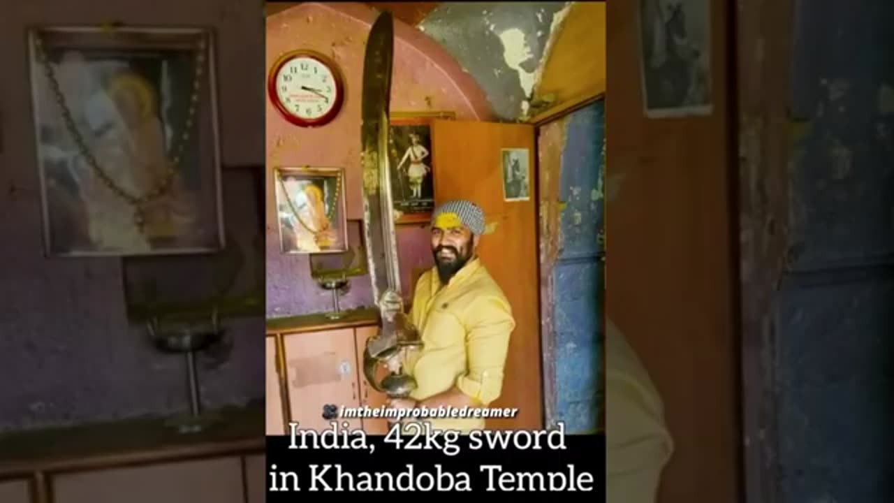 Creepy Videos That Prove The Supernatural Realm Is REAL