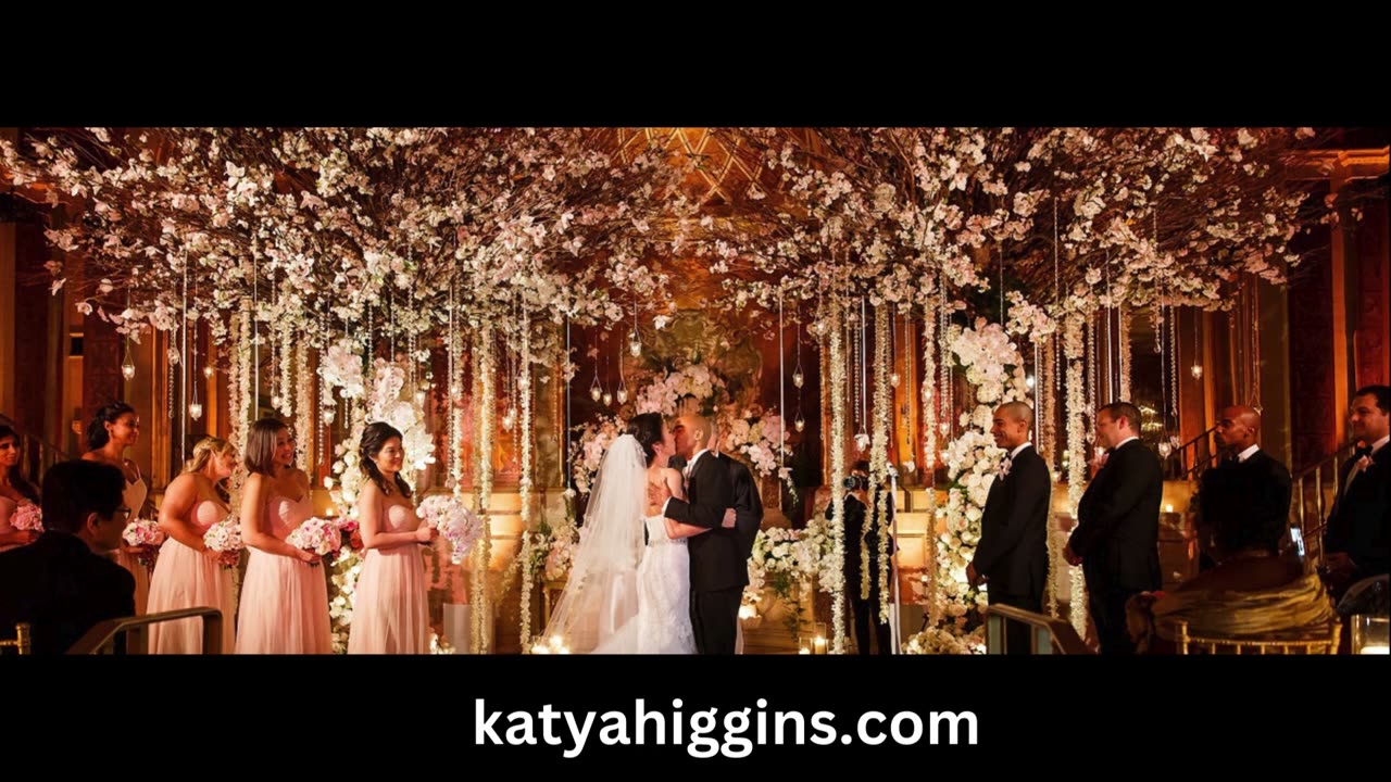 Discovering Beauty: A Journey Through Katya Higgins' Lens