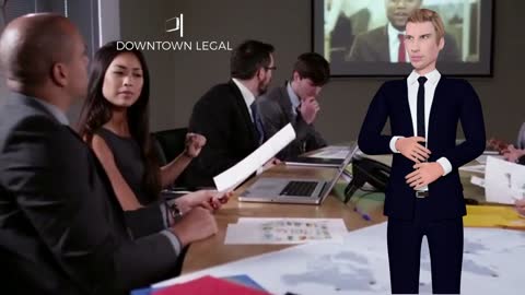 Introducing Legal Services By Peers | Downtown Peers