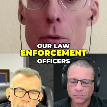 Law Enforcement's in a bad State Currently in the United ...