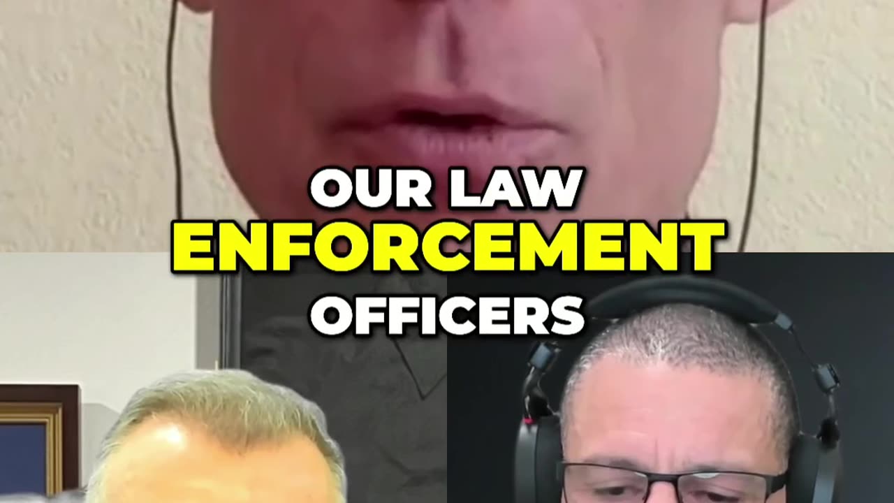 Law Enforcement's in a bad State Currently in the United ...