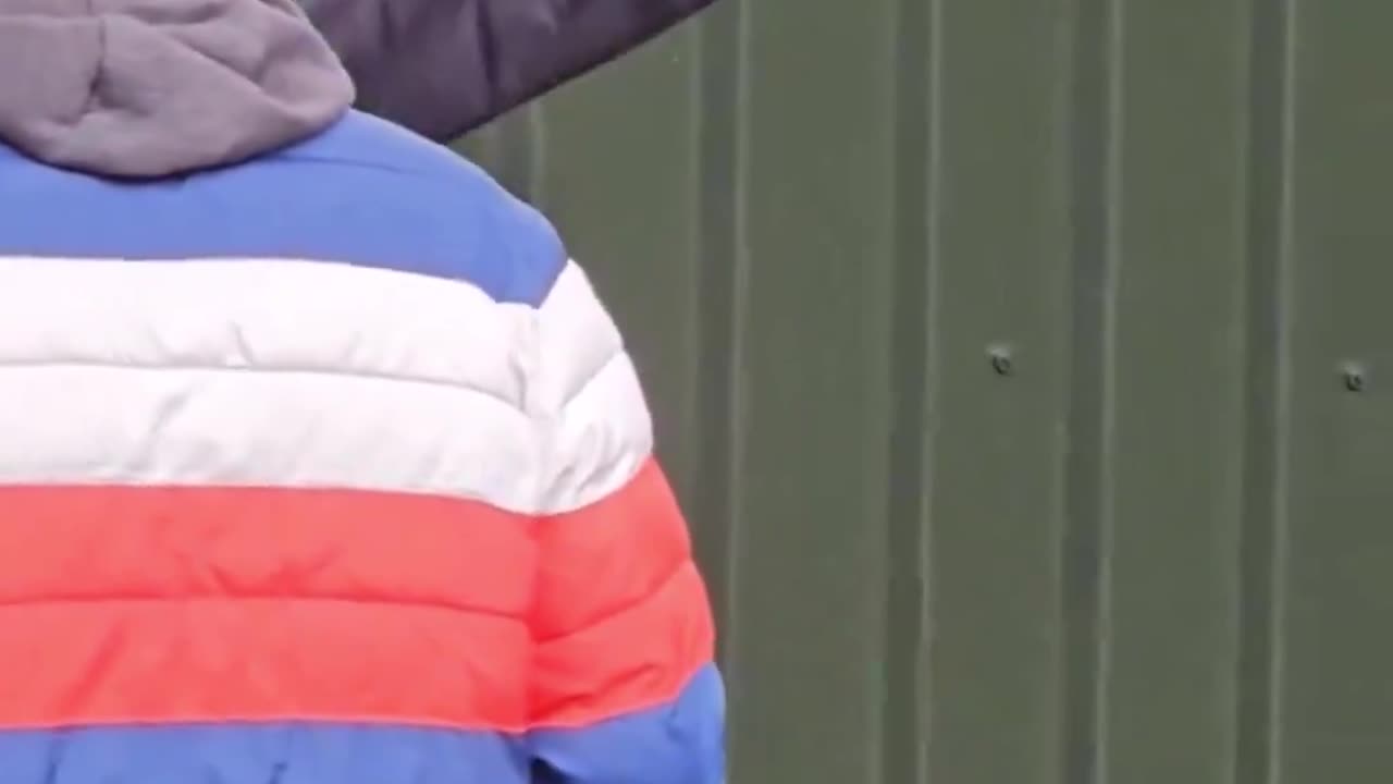 Something very sinister is happening in Ireland. Thousands of strange foreign men are being planted all around the country in sites which resemble military camps.