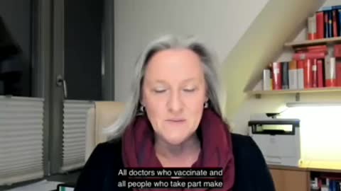 MESSAGGIO URGENTE dell' Avv. Beate Bahner: Bambini in PERICOLO DI VITA