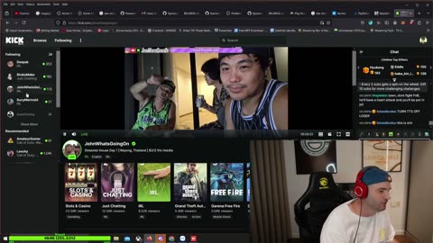 fatty demon pig - 2024 - June 25th part 002