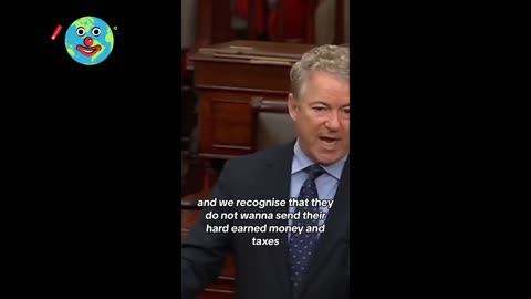 Americans Should Be Pissed!