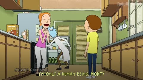 Rick and Morty, Best of Summer