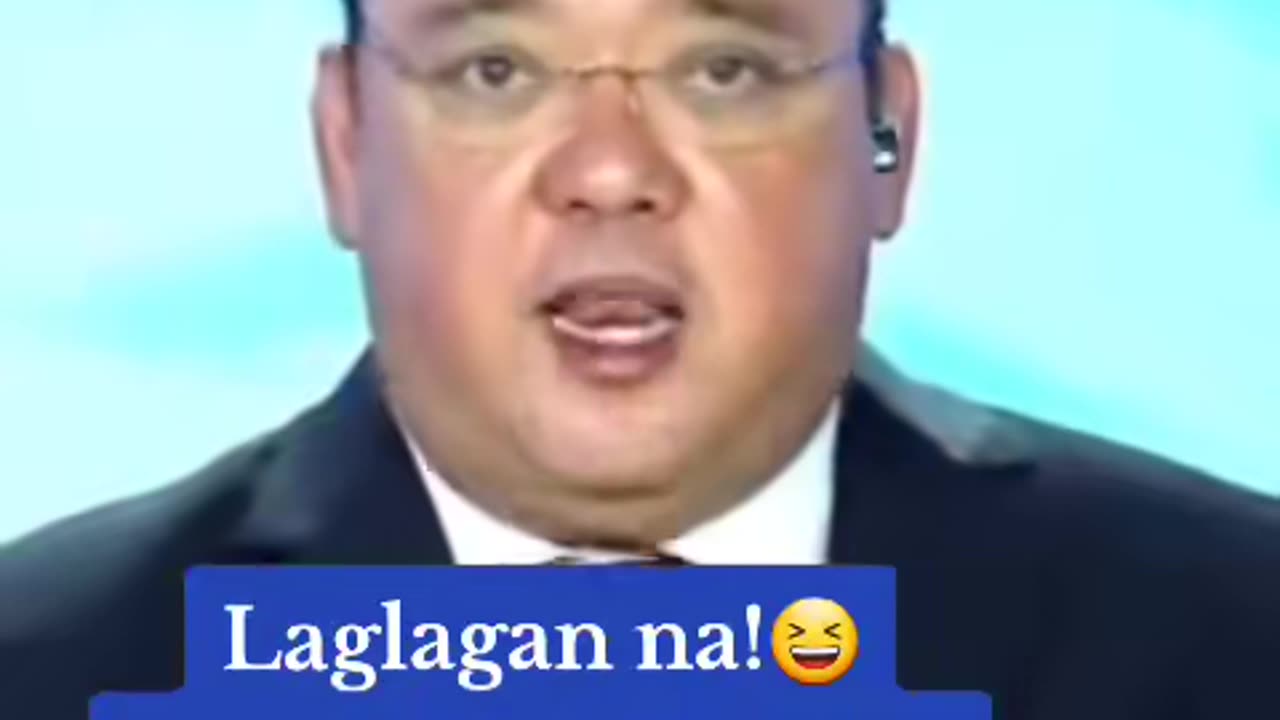 Former Presidential Spokesman Harry Roque whistleblowing corruption in Philippine Congress - the Pandora's box of corrupt congressmen just got opened.