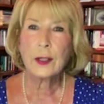 'She wants to be direct': Jennie Bond reacts to Kate's intimate video