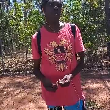 Australia Government paying indigenous people $1000 for the DEATH VAX