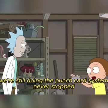 Adventure Punch Cards: The Ultimate Game Changer