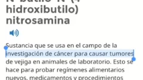 LOS INGREDIENTES "MILAGROSOS"