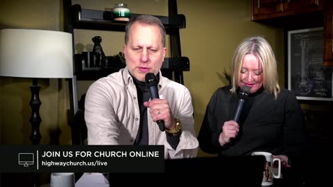 Church Online | LIVE | Highway Church