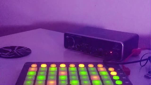 lofi hip hop launchpad