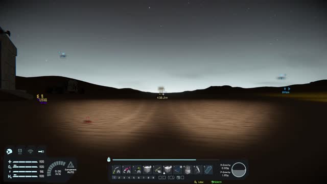 SE-SW Hope not included EP 19 new and old